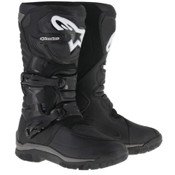 Adventure Riding Boots