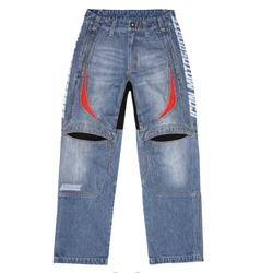 Armored Street Riding Pants