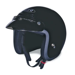 Open Face Helmet